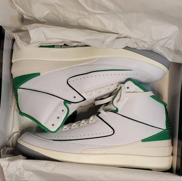 Air Jordan 2 Retro - Picture 8 of 9